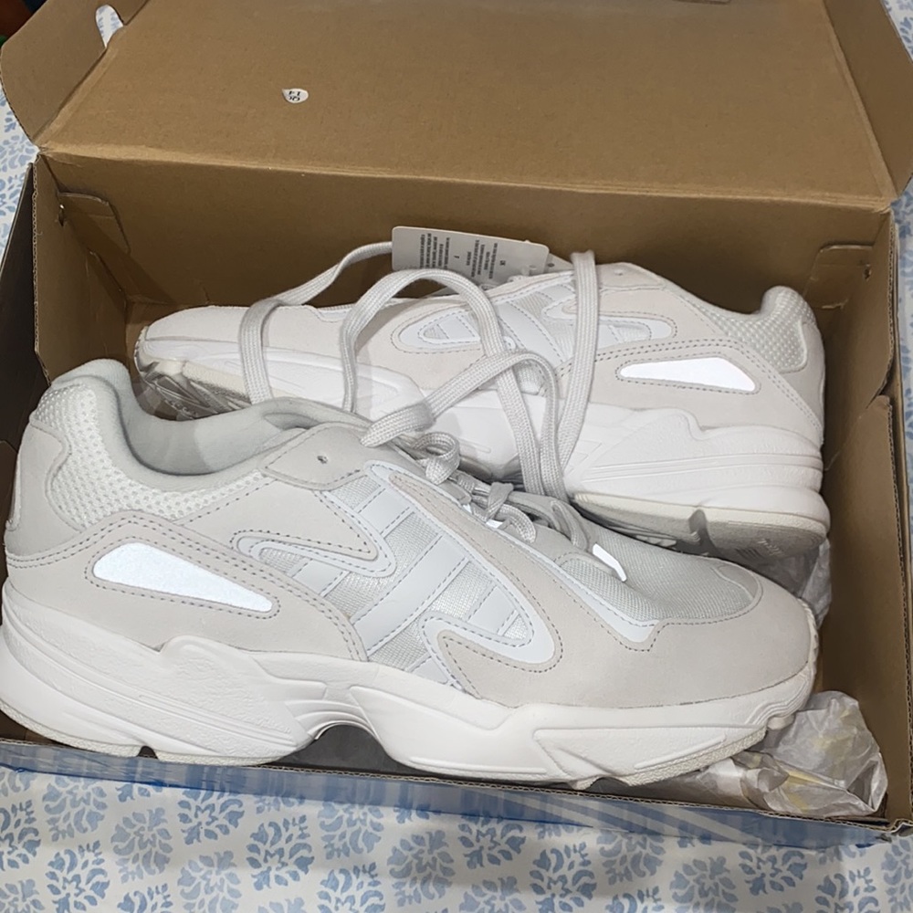 Adidas Shoes Brand New Size-9.5